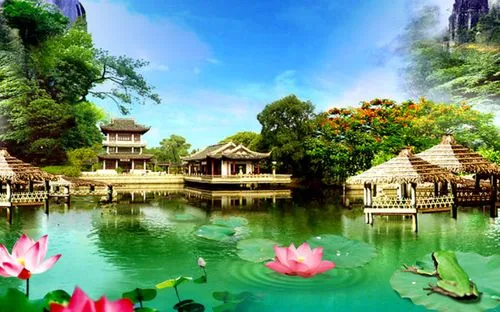 智能智慧城市高标准